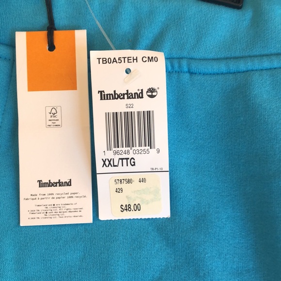 A timberland short pant - Picture 2 of 3